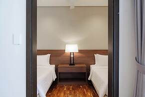 Awesome Hotel