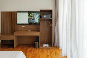 Awesome Hotel