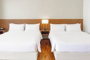 Awesome Hotel