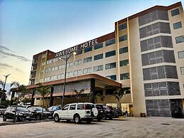 Awesome Hotel