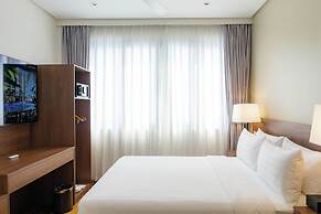 Awesome Hotel
