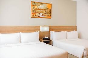 Awesome Hotel