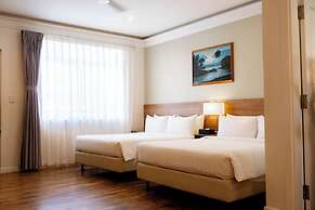 Awesome Hotel
