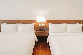 Awesome Hotel