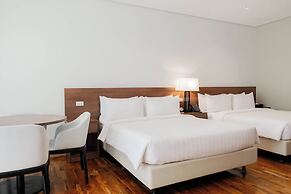 Awesome Hotel