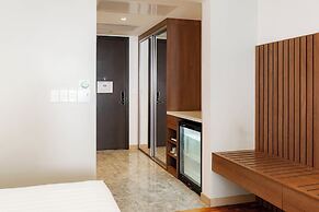 Awesome Hotel