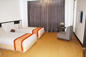 Hotel Buana Lestari