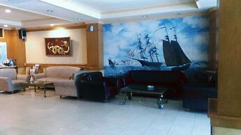 Hotel Buana Lestari
