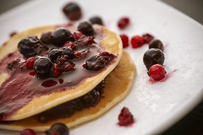 Aparthotel Por do Sol