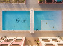 Aparthotel Por do Sol