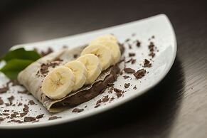 Aparthotel Por do Sol