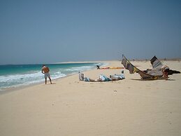 Aparthotel Por do Sol