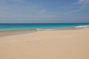 Aparthotel Por do Sol