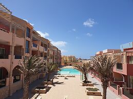 Aparthotel Por do Sol