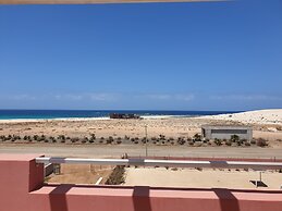 Aparthotel Por do Sol