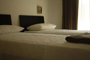 Aparthotel Por do Sol