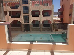 Aparthotel Por do Sol