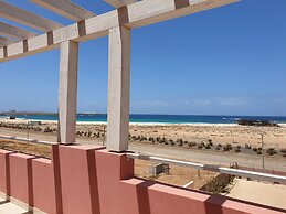 Aparthotel Por do Sol