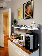 Athena Guest House