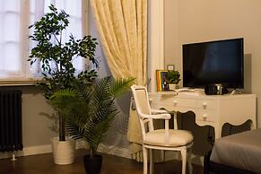 Athena Guest House