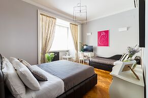 Athena Guest House