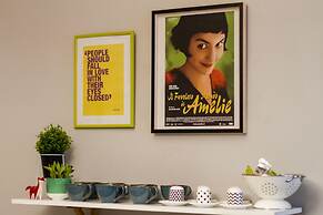 Athena Guest House