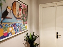 Athena Guest House