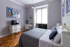 Athena Guest House