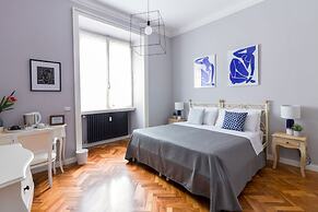Athena Guest House