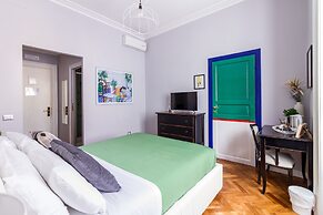 Athena Guest House