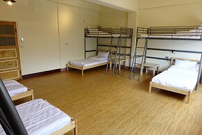 Chiayi Petite Hostel
