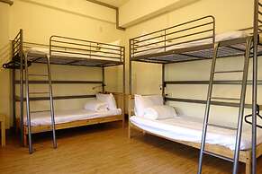 Chiayi Petite Hostel