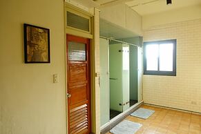 Chiayi Petite Hostel