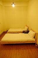 Chiayi Petite Hostel
