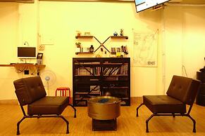 Chiayi Petite Hostel