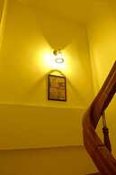 Chiayi Petite Hostel