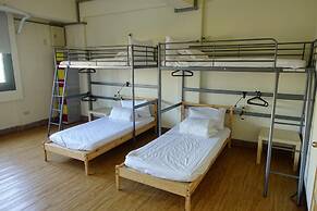 Chiayi Petite Hostel