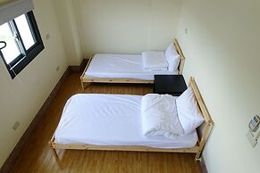 Chiayi Petite Hostel