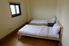 Chiayi Petite Hostel