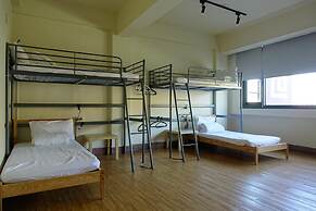 Chiayi Petite Hostel