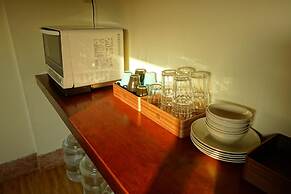 Chiayi Petite Hostel