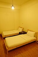 Chiayi Petite Hostel