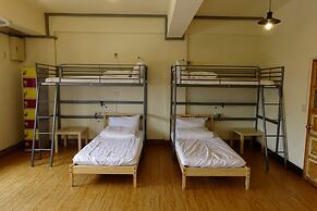 Chiayi Petite Hostel