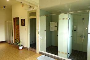Chiayi Petite Hostel