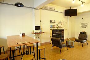 Chiayi Petite Hostel