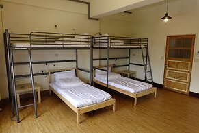 Chiayi Petite Hostel