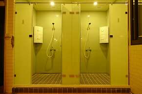 Chiayi Petite Hostel