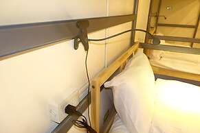 Chiayi Petite Hostel