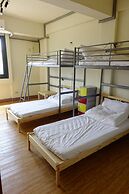 Chiayi Petite Hostel