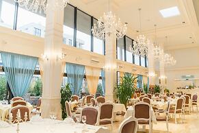 Grand Hotel Palladium Munich